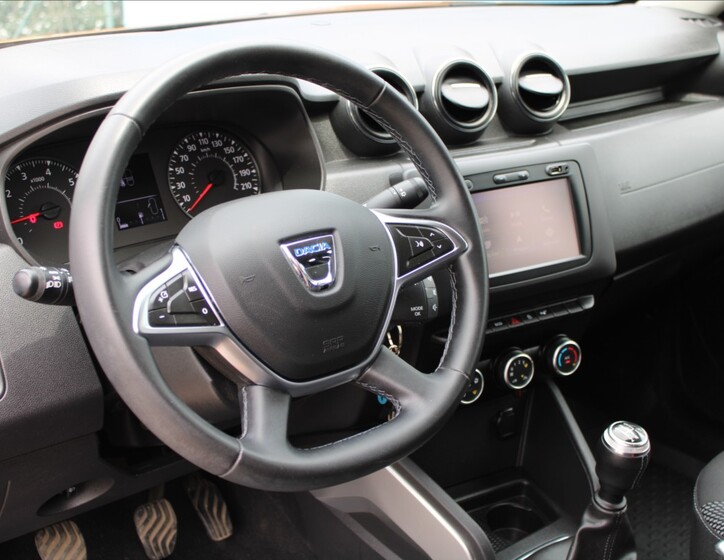 Dacia Duster 24