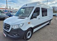 Mercedes-Benz Sprinter 1