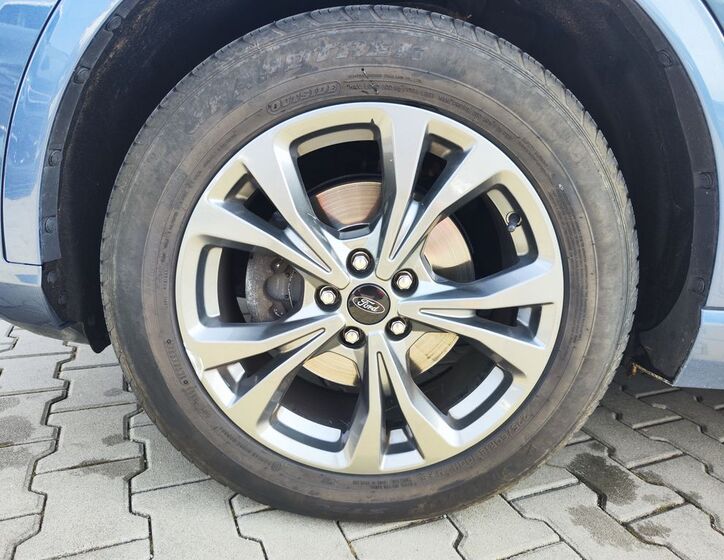 Ford Kuga 30
