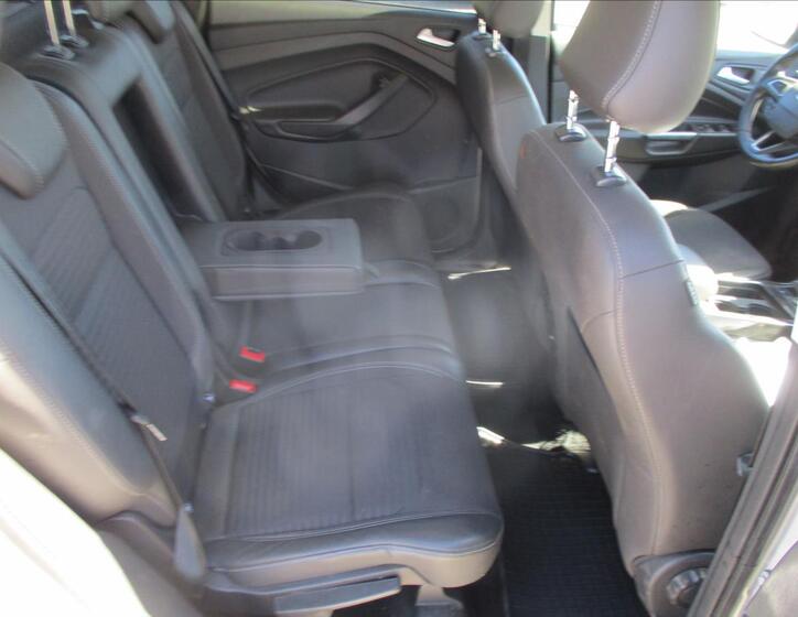 Ford Kuga 11