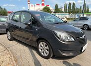 Opel Meriva 4
