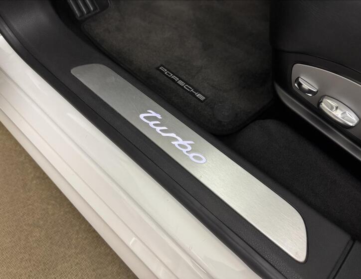 Porsche Panamera 37