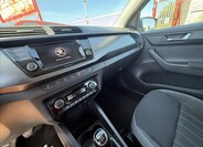 Škoda Fabia 13