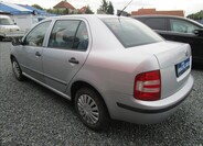 Škoda Fabia 6