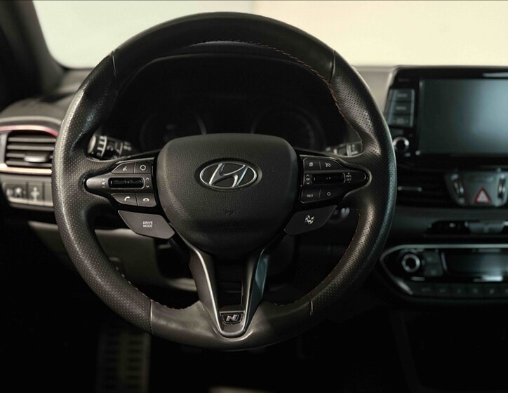 Hyundai i30 10
