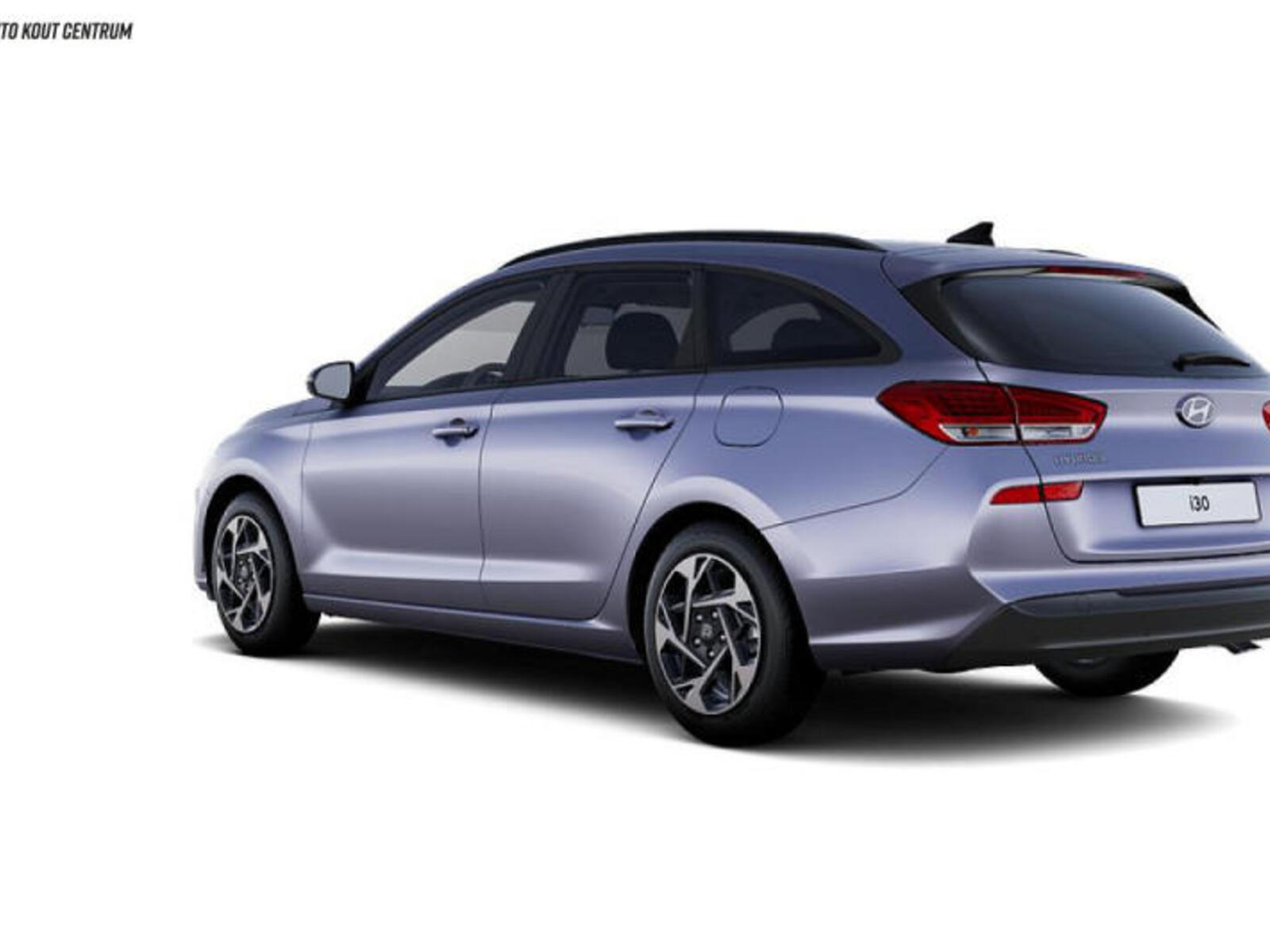 Hyundai i30 5