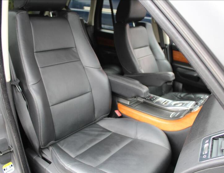 Land Rover Range Rover Sport 23
