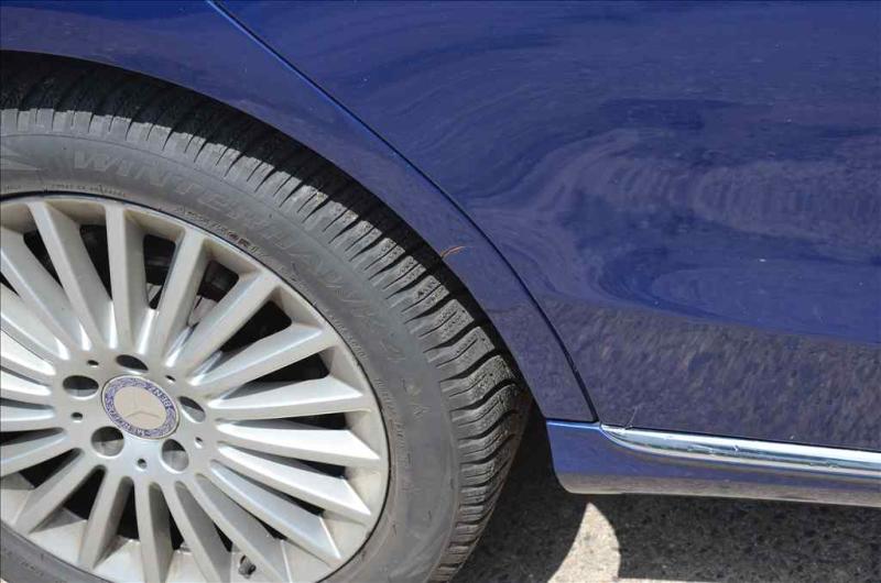 Mercedes-Benz Třídy C
