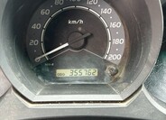 Toyota Hilux 22