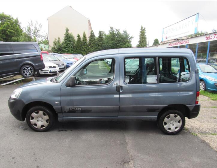 Citroën Berlingo 7