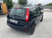 Ford Fiesta 6