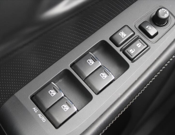 Subaru Outback 23