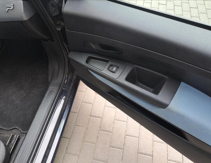 Fiat Grande Punto 28