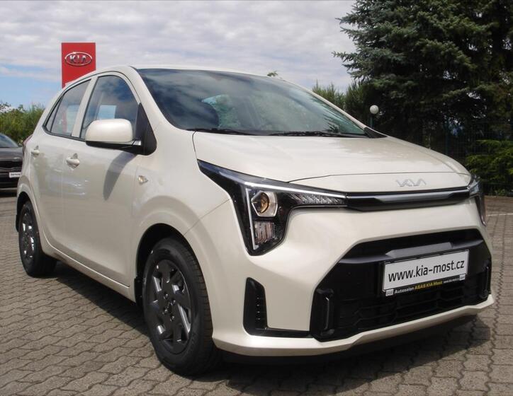 KIA Picanto 2