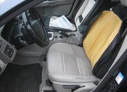 Volvo S40 10