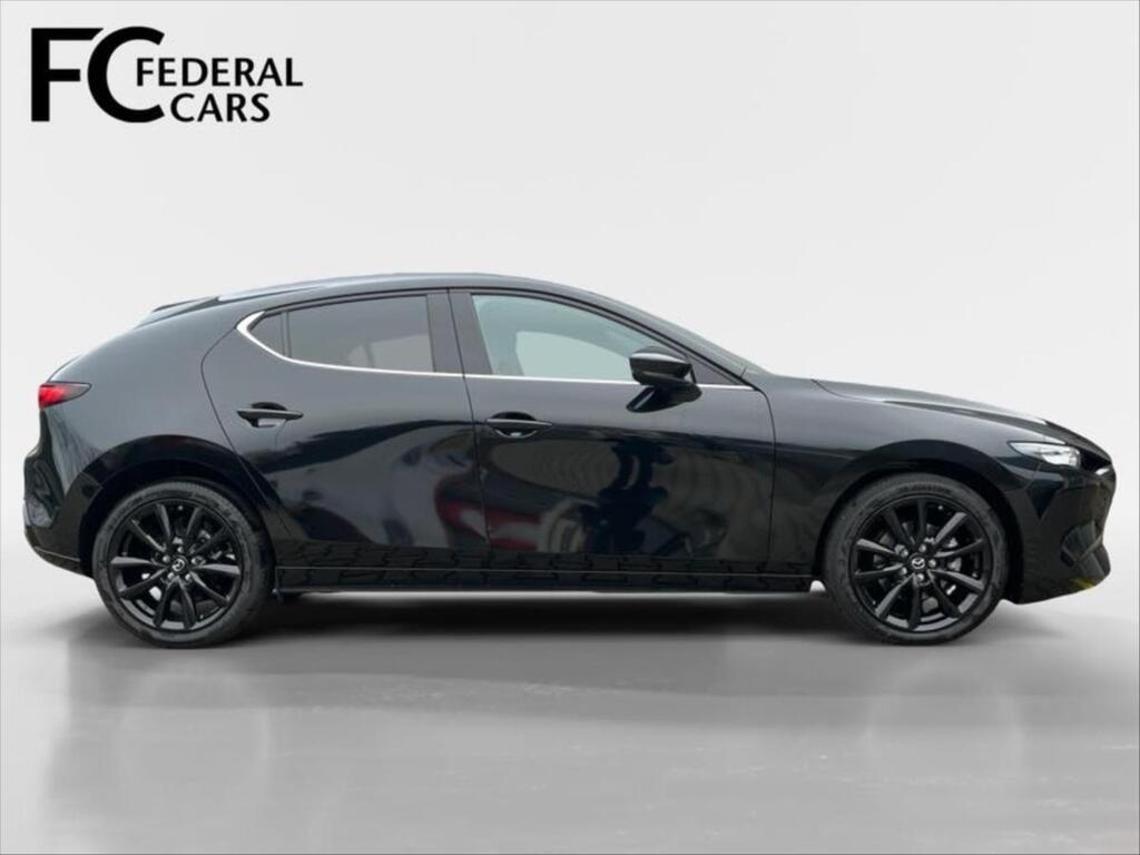 Mazda 3 6