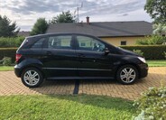 Mercedes-Benz Třídy B 7