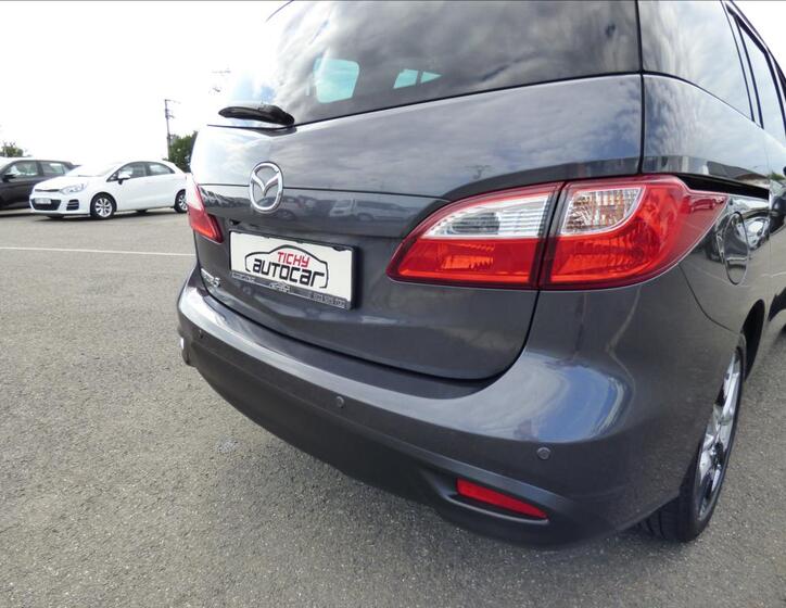 Mazda 5 60