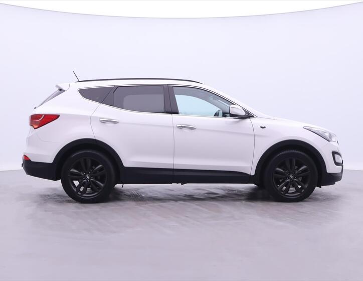 Hyundai Santa Fe 8