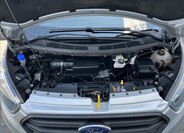 Ford Transit Custom 42