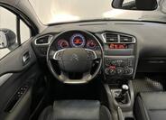 Citroën C4 5