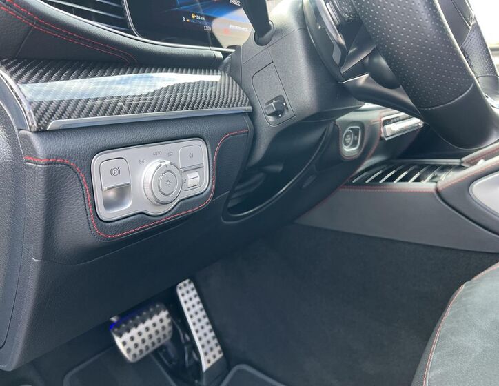 Mercedes-Benz GLE 23