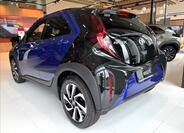 Toyota Aygo 5