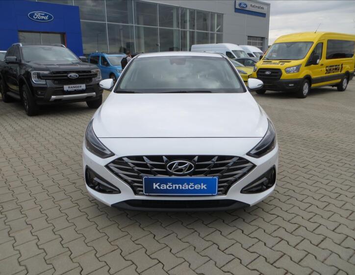 Hyundai i30 9