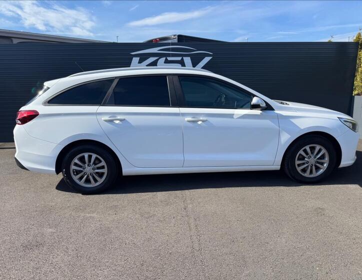 Hyundai i30 6