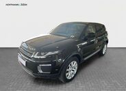Land Rover Range Rover Evoque 1