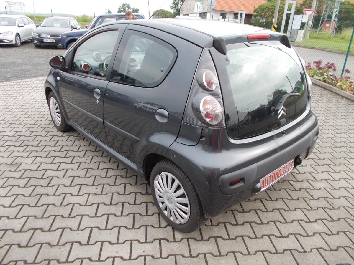 Citroën C1