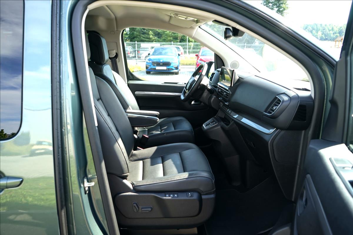 Citroën SpaceTourer