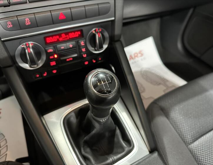 Audi A3 13
