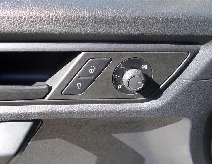 Volkswagen Caddy 27
