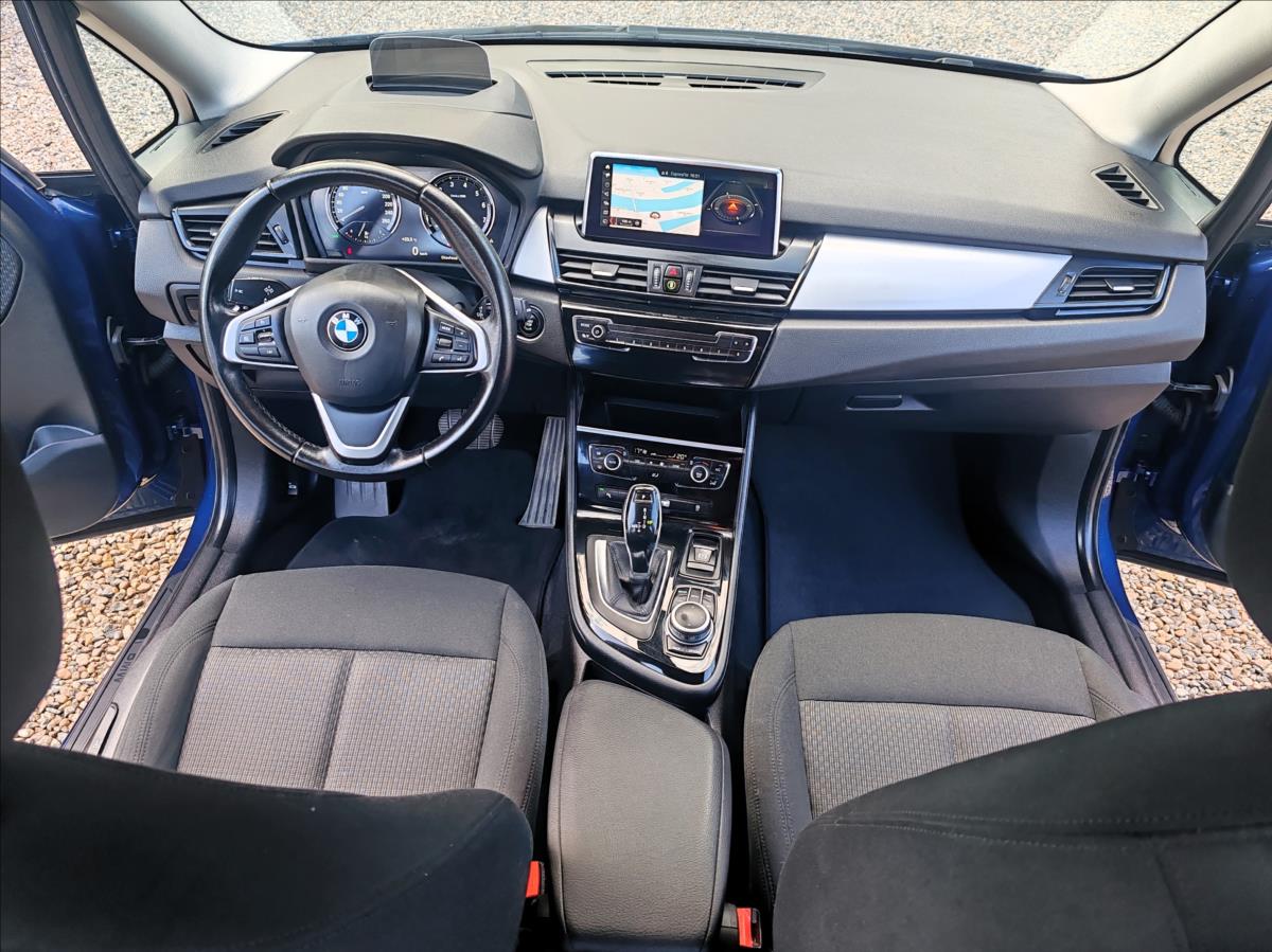 BMW Řada 2