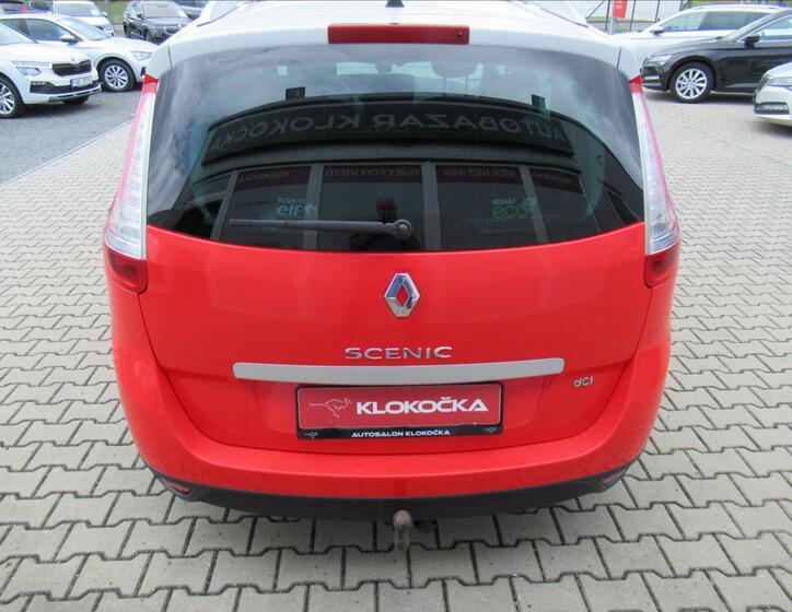 Renault Grand Scénic 4