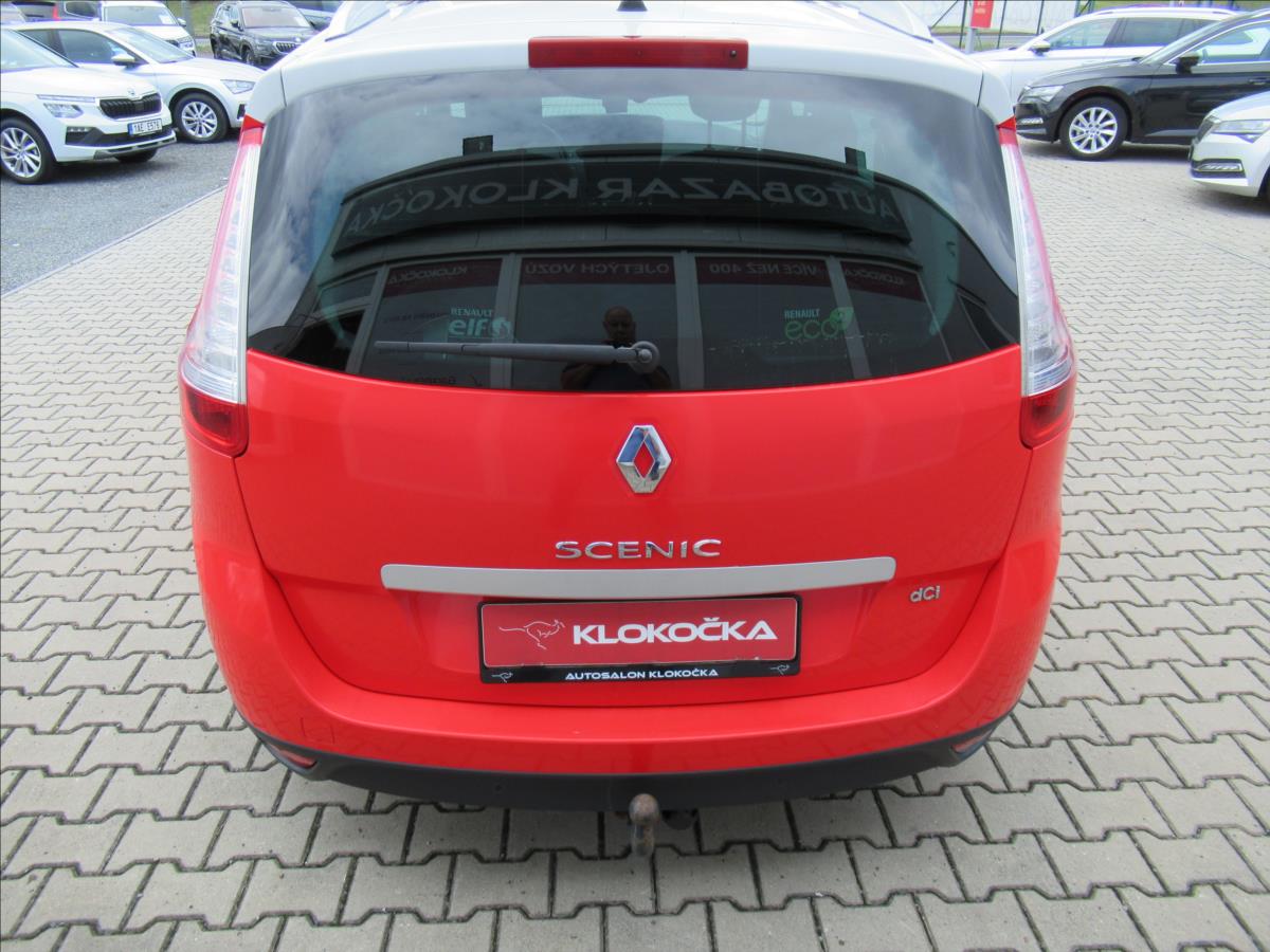 Renault Grand Scénic