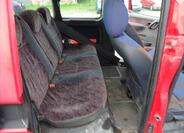 Citroën Berlingo 13