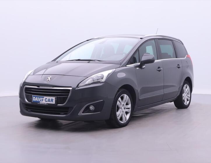 Peugeot 5008 3