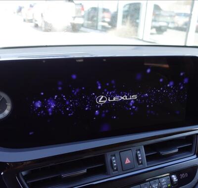 Lexus ES 300h 20