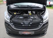 Renault Trafic 20