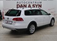Volkswagen Passat 4