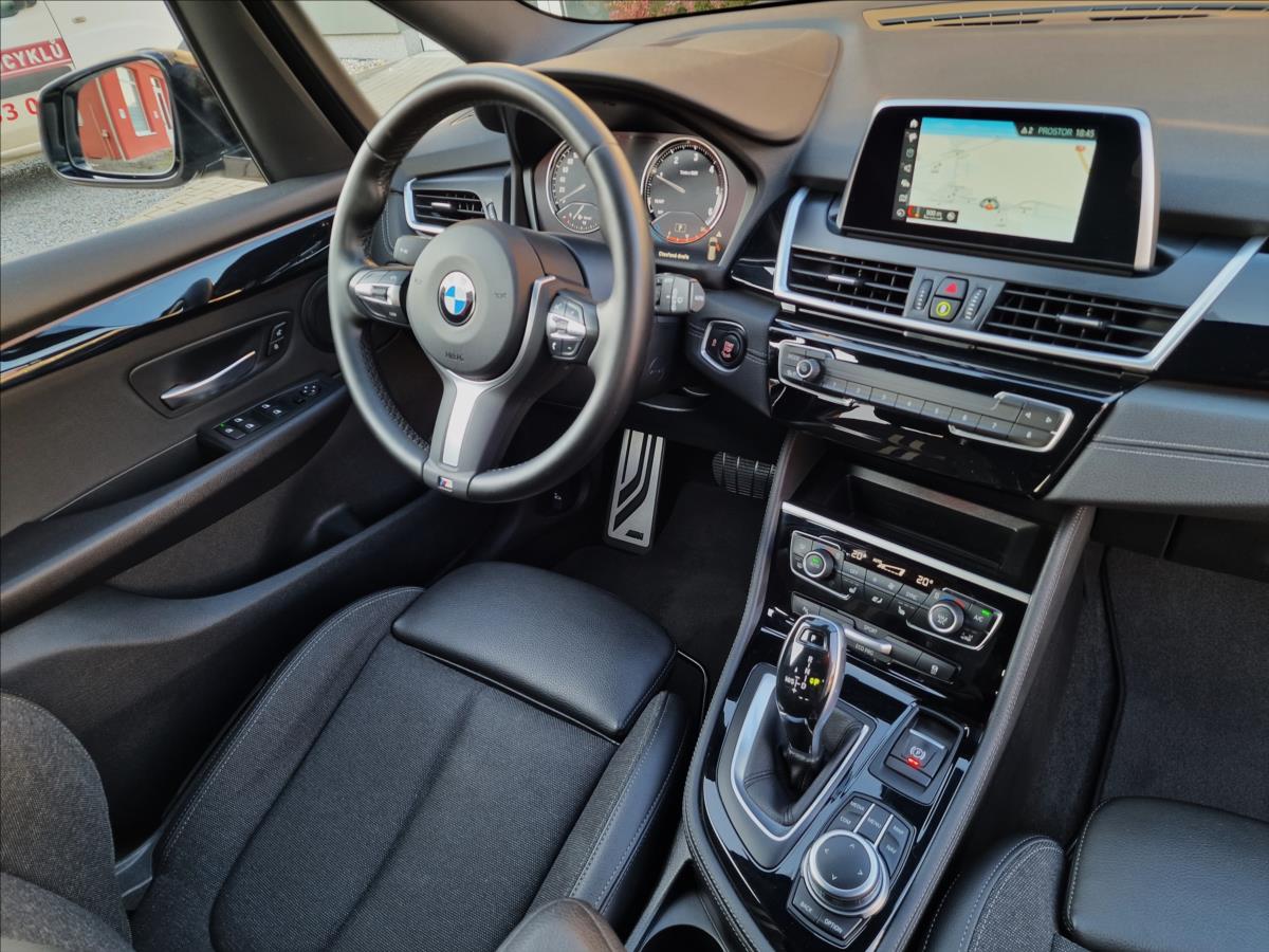 BMW Řada 2
