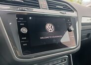 Volkswagen Tiguan 20