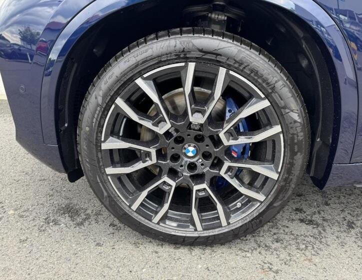 BMW X5 4