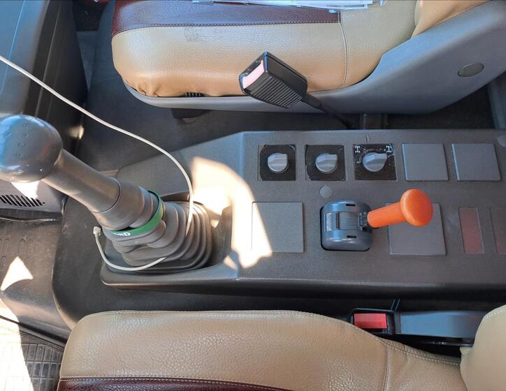 Iveco Ostatní 27