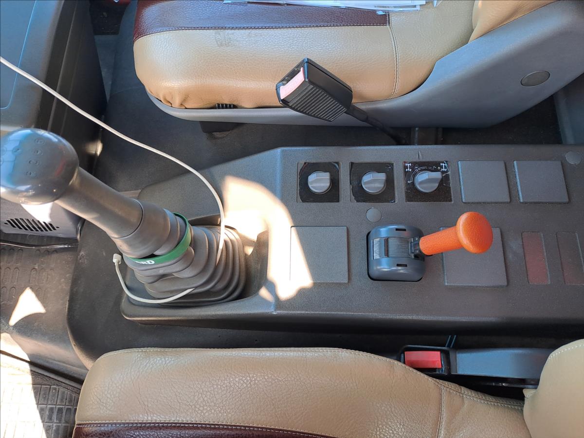 Iveco Ostatní