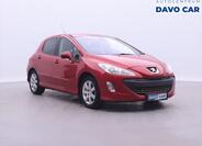 Peugeot 308 1