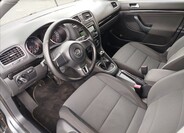 Volkswagen Golf 12
