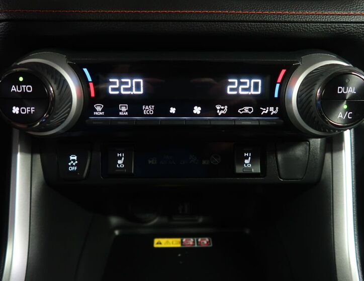 Toyota RAV4 20